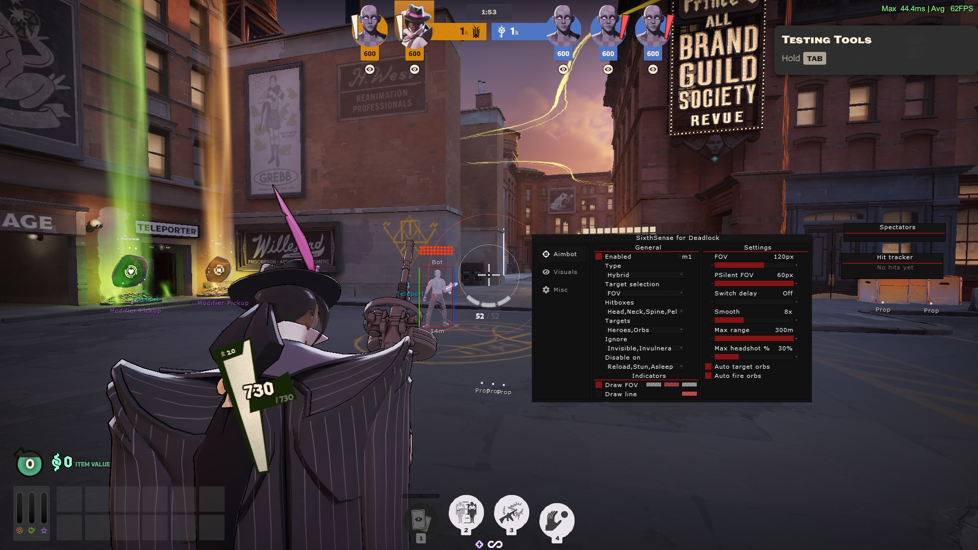Preview screen 1 thumbnail